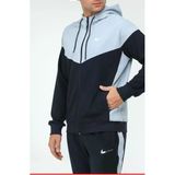 Nike Ea-3982 Erkek Diagonel Ottoman Eşofman Takımı