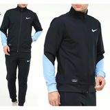 Nike Ea-4050 Battal Beden Erkek Polyester Eşofman Takımı