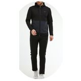 Nike EA3682 Bordo Erkek Polyester Eşofman Takımı