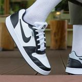 Nike Ebernon Low Prem Erkek Beyaz Günlük Ayakkabı
