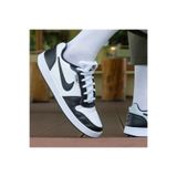 Nike Ebernon Low Prem Erkek Günlük Ayakkabı Aq1774-102 (Dar Kalıp 1 Beden Büyük Almanızı Öneriyoruz)