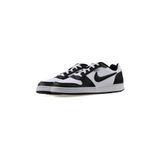 Nike Ebernon Low Prem Spor Ayakkabı Beyaz, 44,5, AQ1774-102-975, (No Color), Erkek