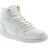 Nike Ebernon Mid Beyaz Spor Ayakkabı