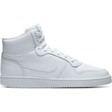 Nike Ebernon Mid Erkek Basketbol Ayakkabısı - Beyaz