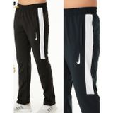 Nike Ed-2799 Erkek Battal Polyester Eşofman Altı