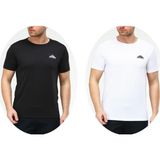 Nike EF-3888 Lacivert Erkek Polyester T-Shirt