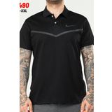 Nike EF-4490 Erkek Pamuk Cotton Polo Yaka T-Shirt