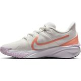 Nike Ekru Kız Çocuk Koşu Ayakkabısı DX7615-104-NIKE Star Runner 4 Nn (G - 38 - Krem