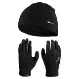 Nike eldiven ve şapka seti L/XL EU