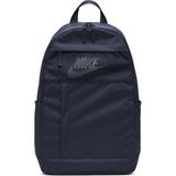 Nike Elemental 2.0 Lbr BA587 Sırt Çantası Fileli Lacivert - Lacivert - Siyah - 45X25 - SIRT ÇANTA