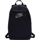 Nike Elemental 2.0 Lbr BA5878 Sırt Çantası Fileli Siyah - 0 - Siyah - SIRT ÇANTA - 45X25