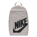Nike Elemental 21 Litre Erkek Gri Günlük Stil Sırt Çantası DD0559-014