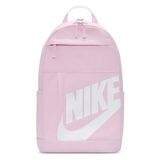 Nike Elemental 21 Litre Unisex Pembe Günlük Stil Sırt Çantası DD0559-664