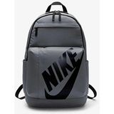 Nike Elemental BA5381 Backpack 5 Gözlü Gri Sırt Çantası 25 L