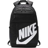 Nike Elemental BA5876 Siyah Renkli Okul Seyehat Gezi Sırt Çantası Erkekler İçin Kullanışlı Tasarım