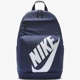 Nike Elemental Backpack 4 Bölmeli Unisex Lacivert Okul Çantası BA5381-451