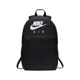 Nike Elemental Backpack Fa19 Gfx Sırt Çantası Ba6032-010 Siyah