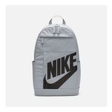 Nike Elemental Backpack Gri 21 Litre Okul Çantası DD0559-012