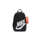 Nike Elemental Backpack Shoebox Kadın Sırt Çantası Polyester Materyal ile Basic Koleksiyon 20L - Siyah