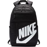 Nike Elemental Backpack Siyah 21 Litre Okul Çantası
