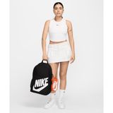 Nike Elemental Backpack Unisex Siyah Sırt Çantası - HJ4186-010