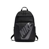 Nike Elemental CK0944-010 Sırt Çantası CK0944-010 - Siyah - Gri - 45X25 - SIRT ÇANTA