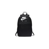 Nike Elemental Fermuarlı Günlük Okul Sırt Çantası Siyah BA6032-010