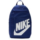 Nike Elemental Günlük Kullanıma Uygun Okul Çantası Ve Sırt Çantası Lacivert 21 Litre Dd0559 45x30x15 Cm 21 Litre