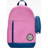 Nike Elemental Kids' Backpack Gfx Çocuk Sırt ve Okul Çantası 20 L | IO0144-503 - Pembe