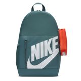 Nike Elemental Shoebox 20 Litre Çocuk Yeşil Günlük Stil Sırt Çantası HJ4186-382