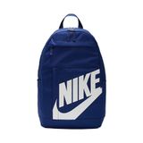 Nike Elemental Sırt Çantası 21l Dd0559-492 Mavi Mavi