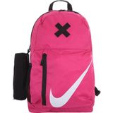 Nike Elemental Sırt Çantası Ba5405 - Pembe