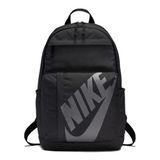 Nike Elemental Sırt Çantası CK0944-010 47cm x 30cm x 16cm Antrasit - Siyah Renk Özellik