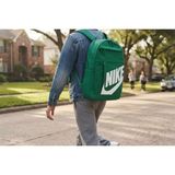 Nike Elemental Sırt Çantası Okul Çantası Günlük Çanta Unisex Yeşil DD0559-365