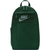 Nike Elemental Sırt Çantası Okul Çantası Günlük Spor Çanta Unisex Yeşil DD0562-323 - Koyu Yeşil