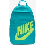 Nike Elemental Sırt ve Okul Çantası 48 x 30,5 x 15 cm 21 Litre DC0559-345 - Turkuaz