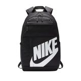 Nike Elementel Fa21 Dd0559-010 Siyah Unisex Çanta P1312S9703, Siyah