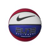 Nike Elite All Court 8P 2.0 Deflated İndoor/Outdoor 7 Numara Basketbol Topu MAVİ