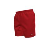 Nike Erkek 7" Voleybol Kısa Şort, Universityred, M