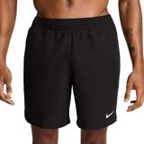 Nike erkek 7" VOLLEY KISA Şort, Siyah, S