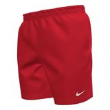 Nike erkek 7" VOLLEY KISA ŞORT, ÜNİVERSİTELİ, S