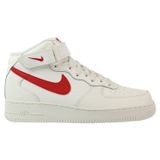 Nike Erkek Air Force 1 Mid '07 Yüksek Kaliteli Spor Ayakkabı