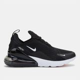 Nike Erkek Air Max 270 Ayakkabı AH8050002 - Siyah