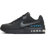 Nike Erkek Air Max Ltd 3 Arazi Koşu Ayakkabısı, Çok Renkli Antrasit Soğuk Gri Lt Current Blue 002, 42 EU, Çok Renkli Antrasit Soğuk Gri Lt Current Blue 002, 42 EU