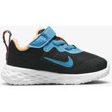 Nike Erkek Bebek Yürüyüş Ayakkabısı FB2719-001 Nıke Revolutıon 6 Lıl Td Beden: 22 - Renkli