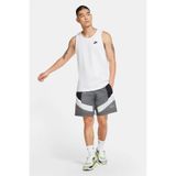 Nike Erkek Beyaz Atlet L Beden NSW CLUB - TANK Modeli
