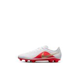 Nike Erkek Beyaz Halı Saha Ayakkabısı 44 Numara TIEMPO MAESTRO CLUB FG/MG Modeli