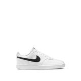 Nike Erkek Beyaz Klasik Sneaker 40 Numara NIKE COURT VISION LO NN Modeli
