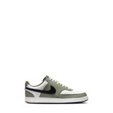 Nike Erkek Beyaz Klasik Sneaker 42 Numara Nike Court Vision Low Modeli