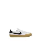 Nike Erkek Beyaz Klasik Sneaker 44 Numara COURT SHOT Modeli